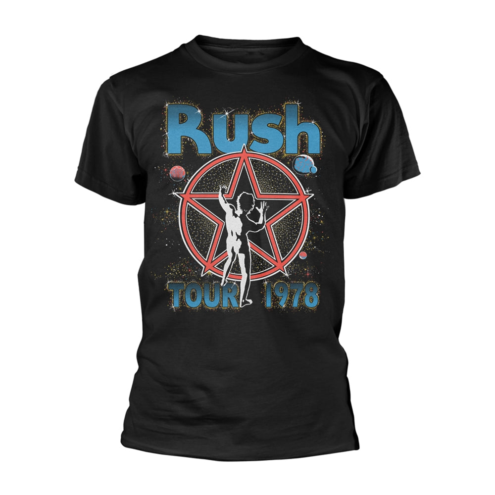 Rush Vortex