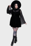 Shadowcaster Dress