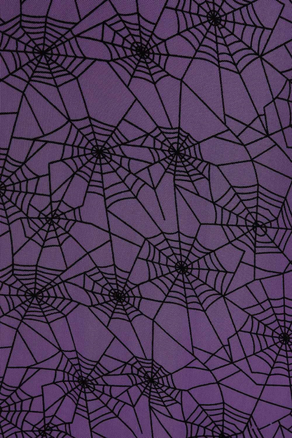 Seraphina Mesh Spiderweb Pur