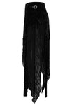 Inferna Skirt Black