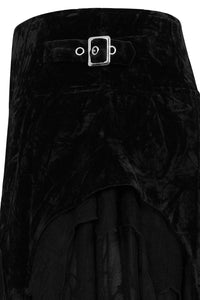 Inferna Skirt Black