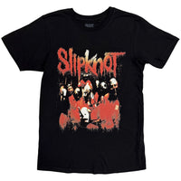 Slipknot North American Tour