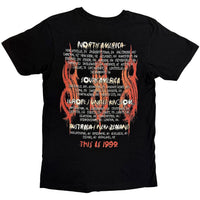 Slipknot North American Tour