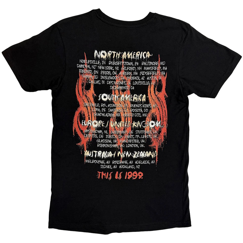 Slipknot North American Tour