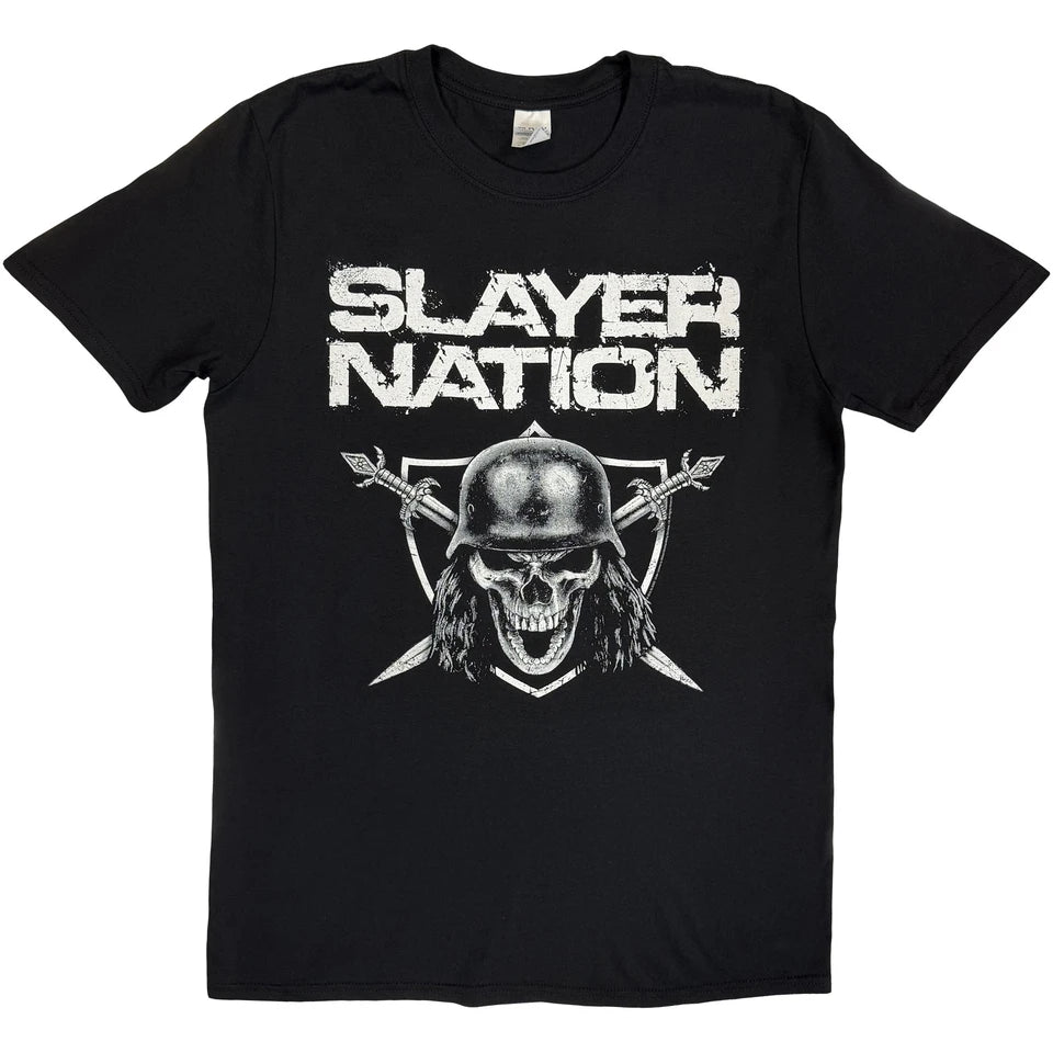 Slayer Nation