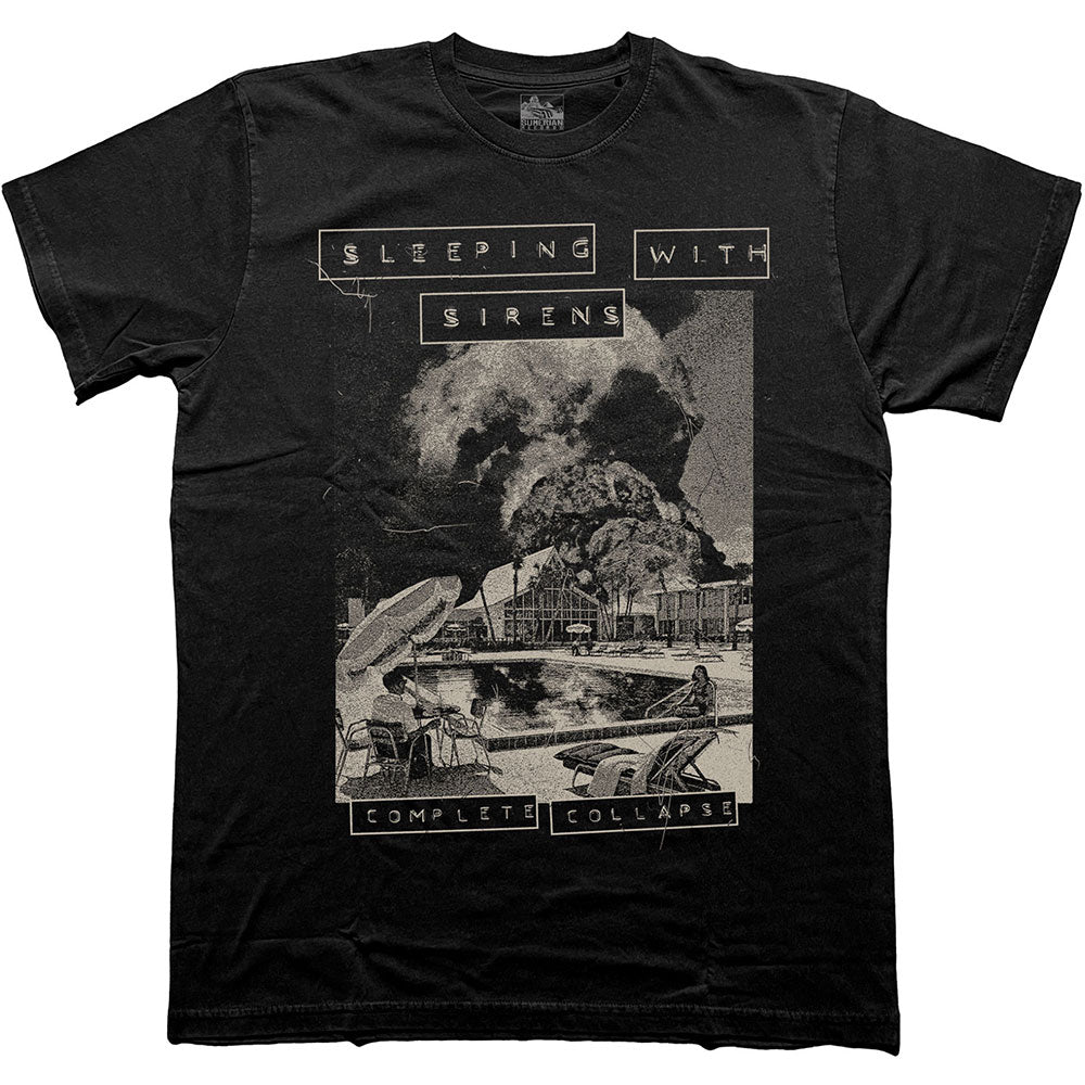 Sleeping With Sirens Complete C
