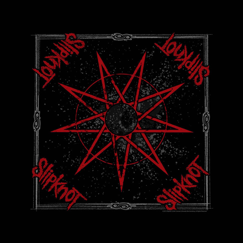 Slipknot Nine Point Star