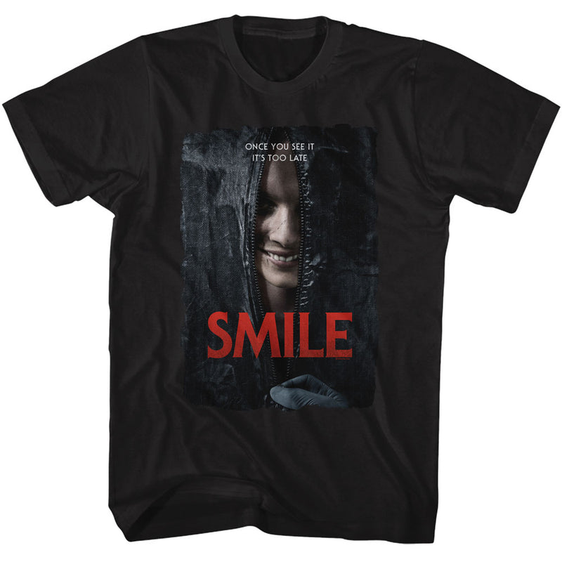 Smile Movie Poster