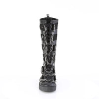 SNEEKER-405 1 1/2" Knee Hi Cree