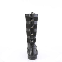 SNEEKER-405 1 1/2" Knee Hi Cree