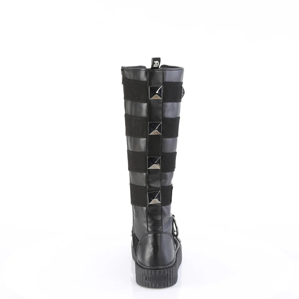 SNEEKER-405 1 1/2" Knee Hi Cree