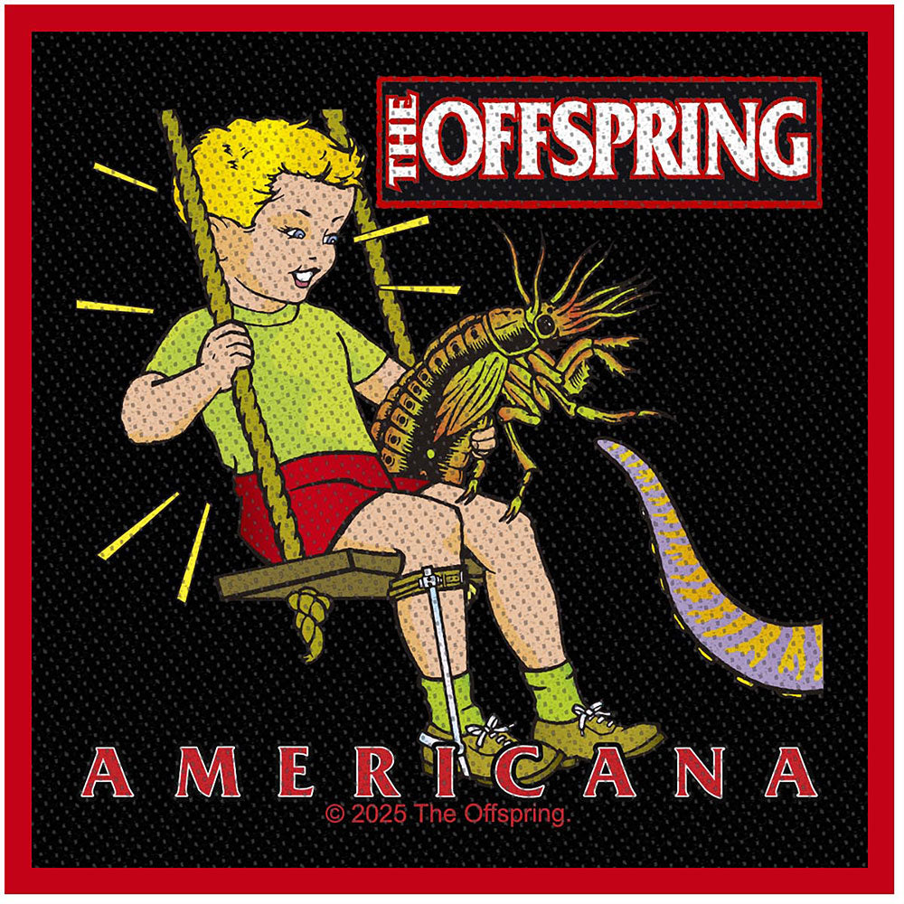 Offspring Americana