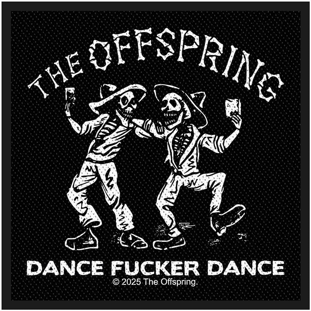 Offspring Dance Fucker Dance
