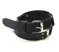 3-Ring Belt