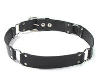 3-Ring Belt