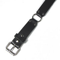 3-Ring Belt