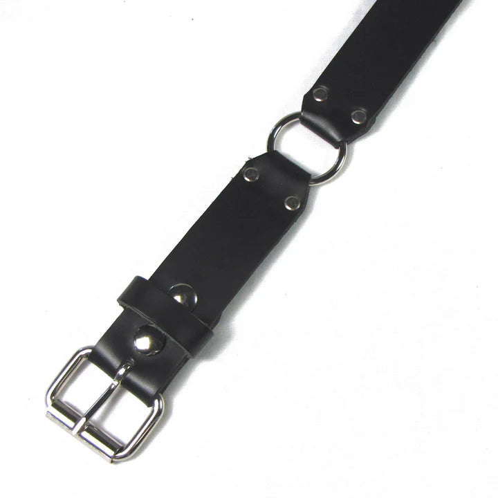 3-Ring Belt