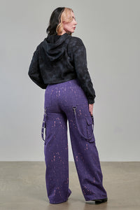 Celestial Chaos Sweater