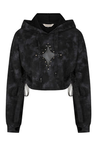Celestial Chaos Sweater