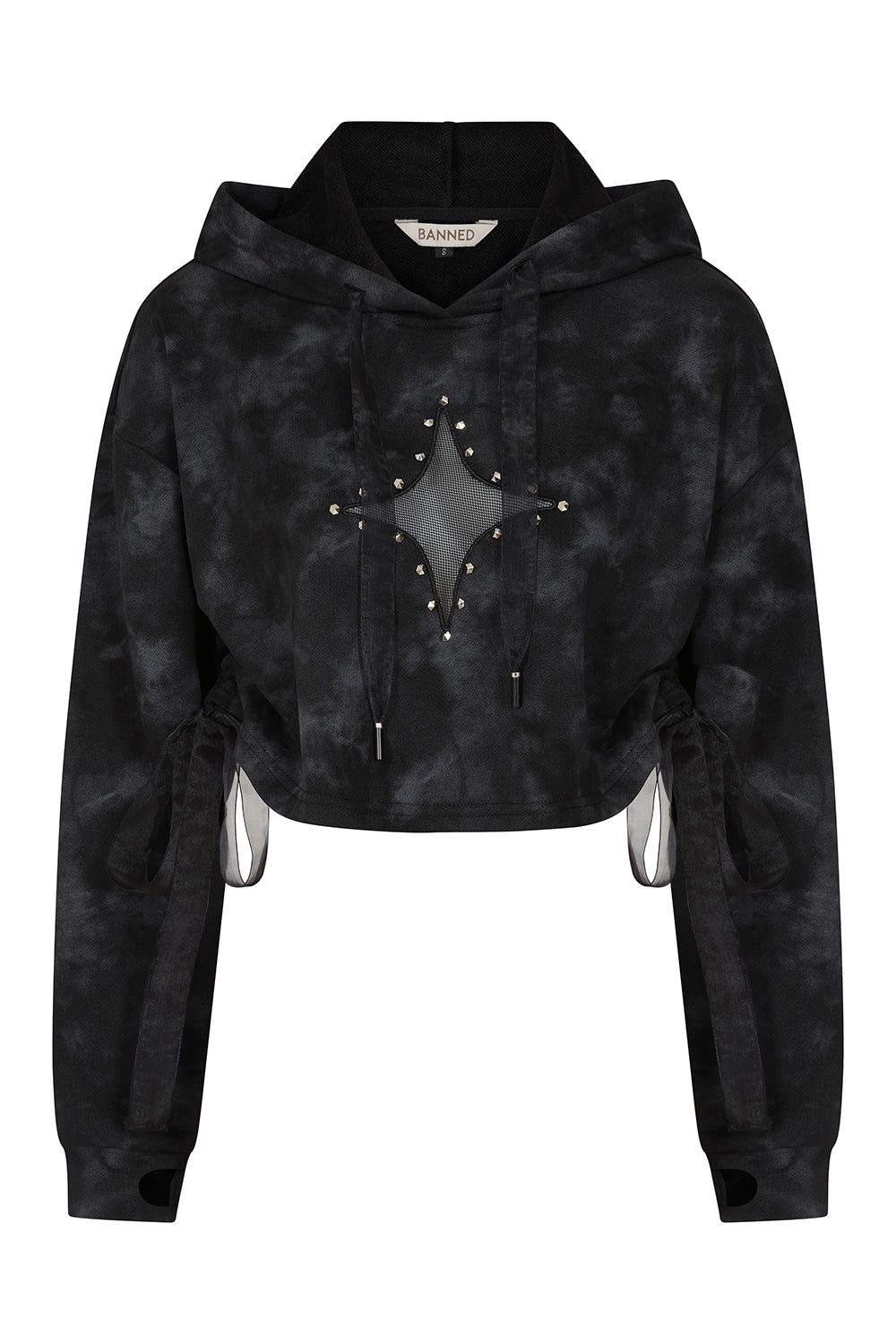 Celestial Chaos Sweater