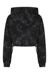 Celestial Chaos Sweater