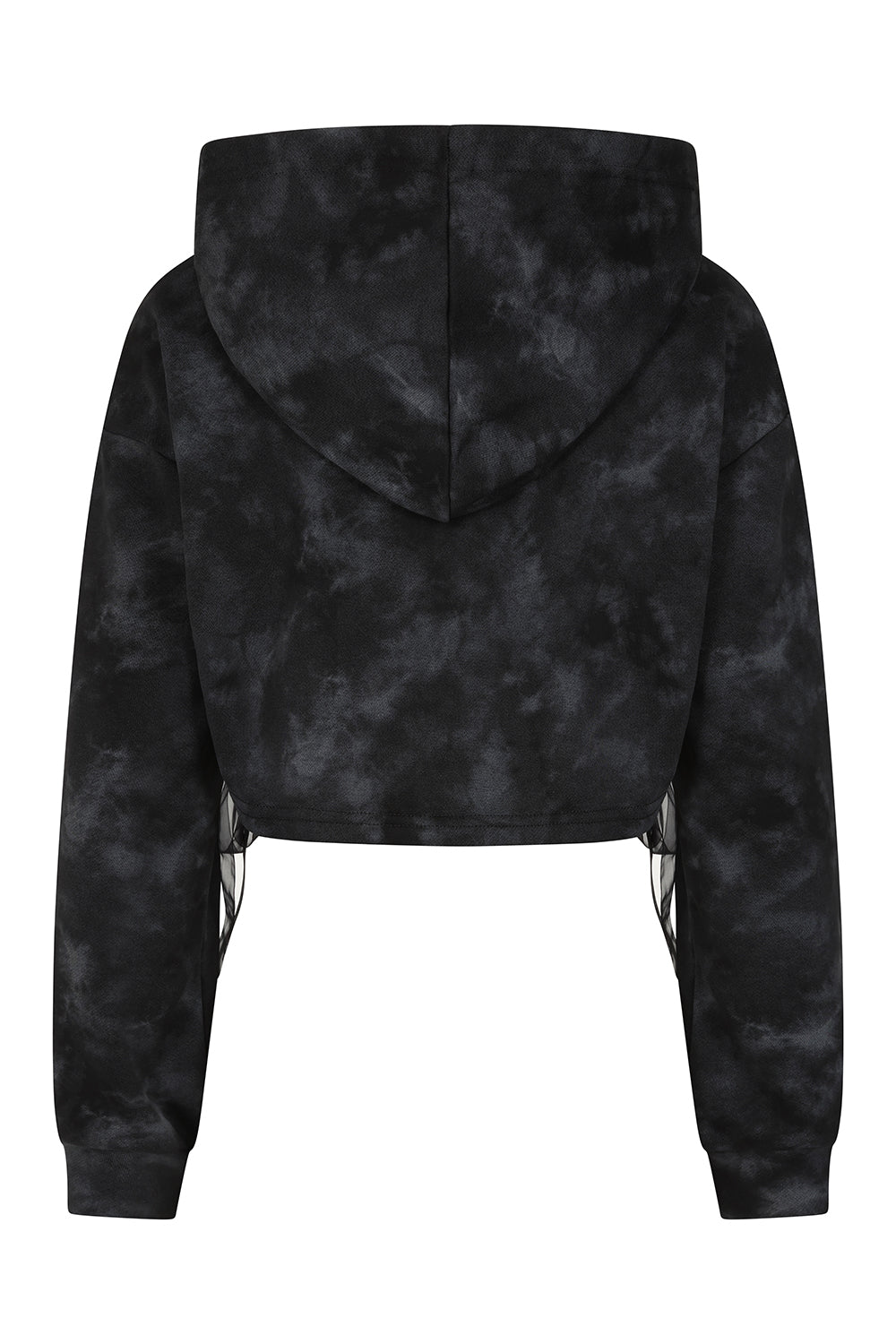 Celestial Chaos Sweater