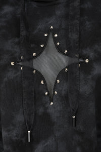 Celestial Chaos Sweater