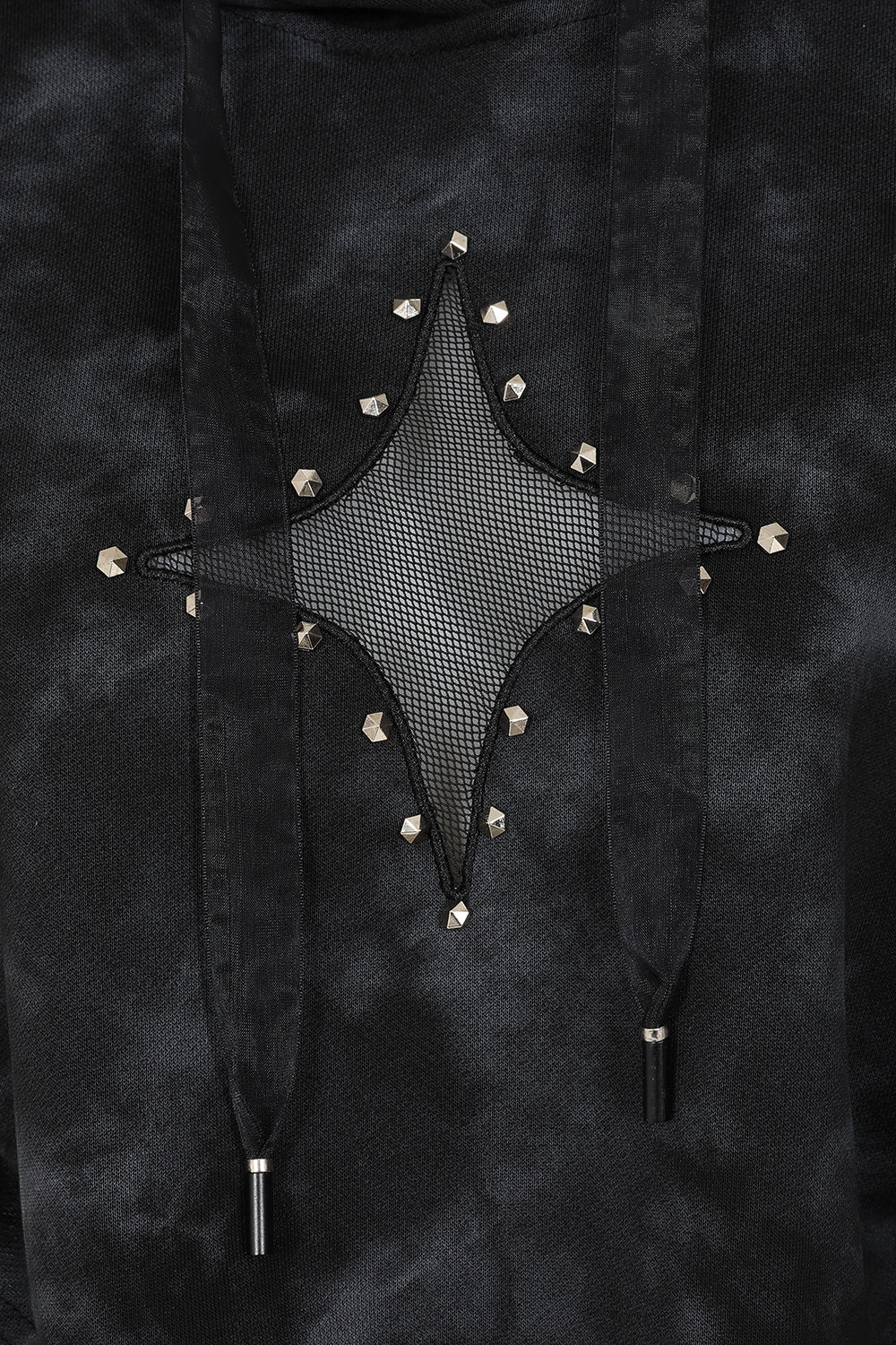Celestial Chaos Sweater