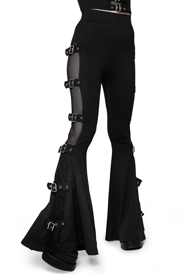 Salem Flare Pants