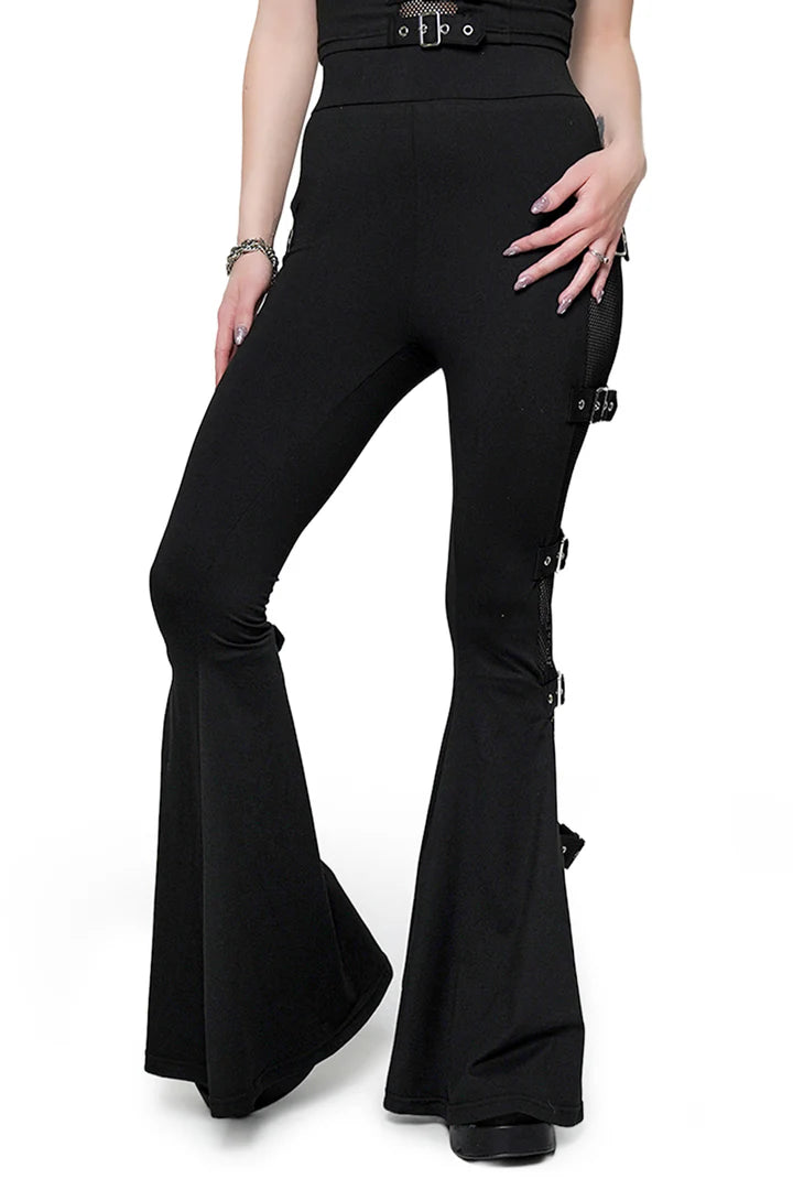 Salem Flare Pants