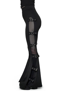 Salem Flare Pants