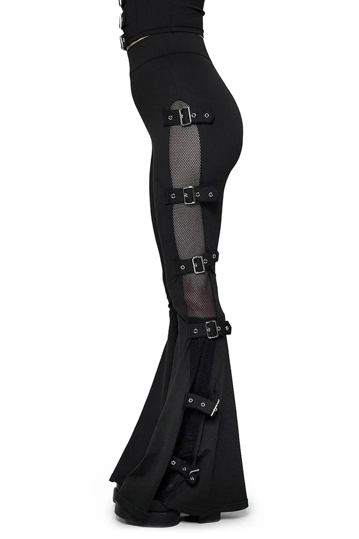 Salem Flare Pants