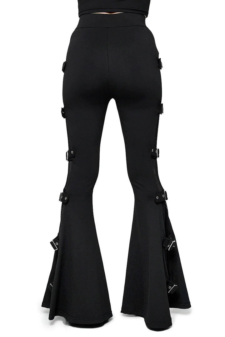 Salem Flare Pants