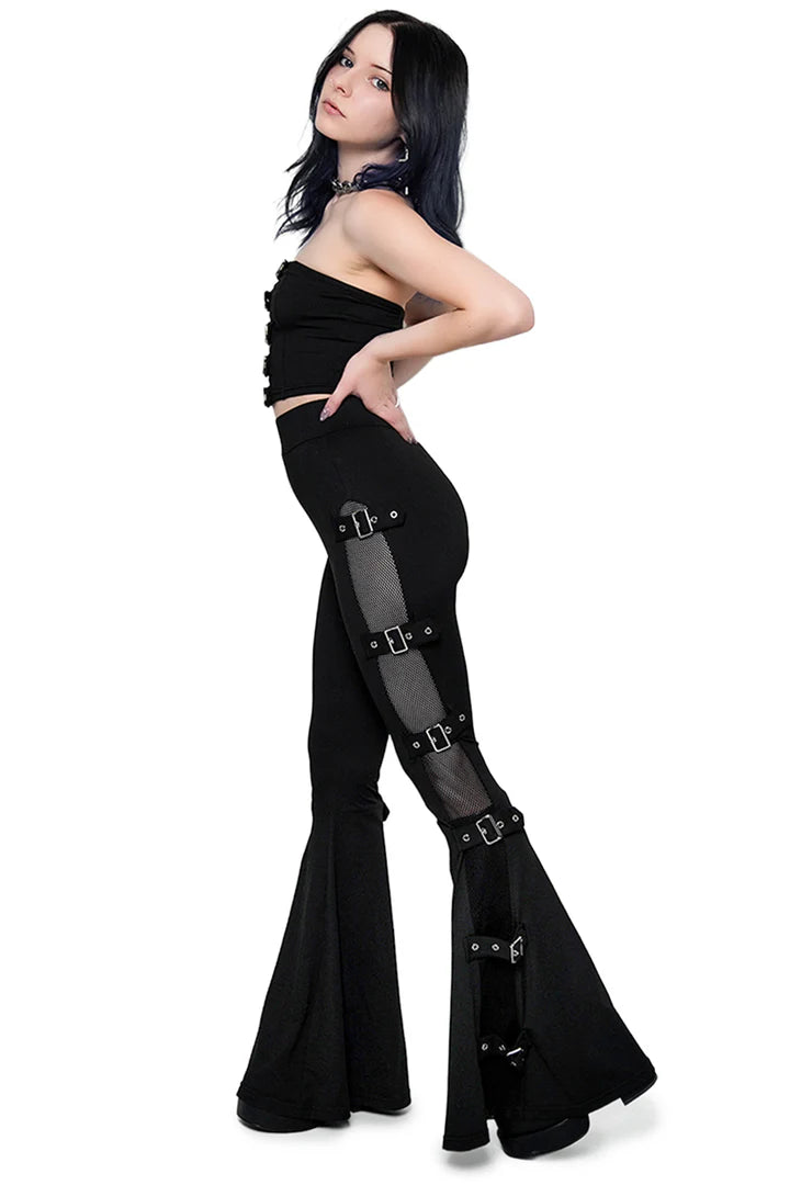Salem Flare Pants