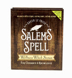 Salem's Spell Wellness Witch St