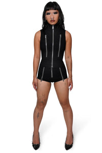 Sanitarium Vest
