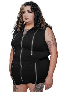 Sanitarium Vest