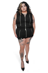 Sanitarium Vest