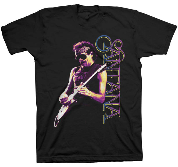Santana Classic Live Shot
