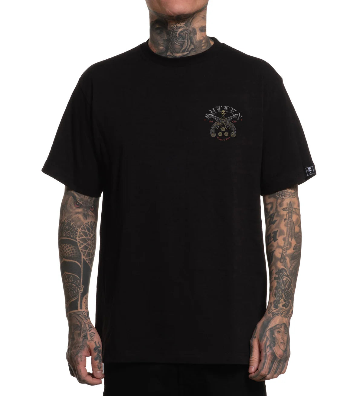 Scarvey Scurvy Standard – ShirtsNThingsAZ
