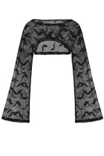Selena Top-Shrug