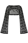 Selena Top-Shrug