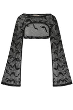 Selena Top-Shrug
