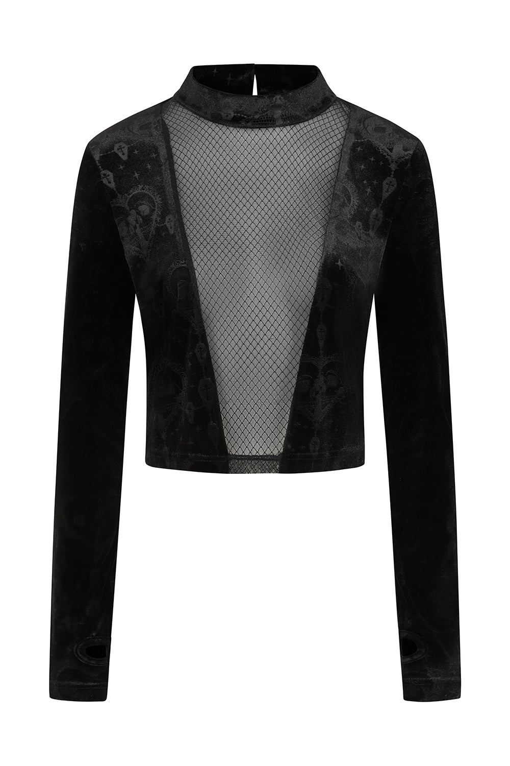Selvatrix Top