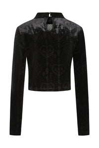Selvatrix Top