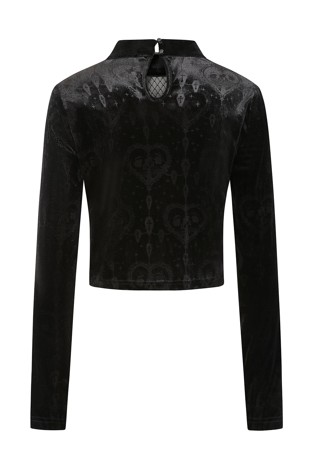Selvatrix Top