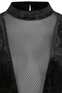 Selvatrix Top