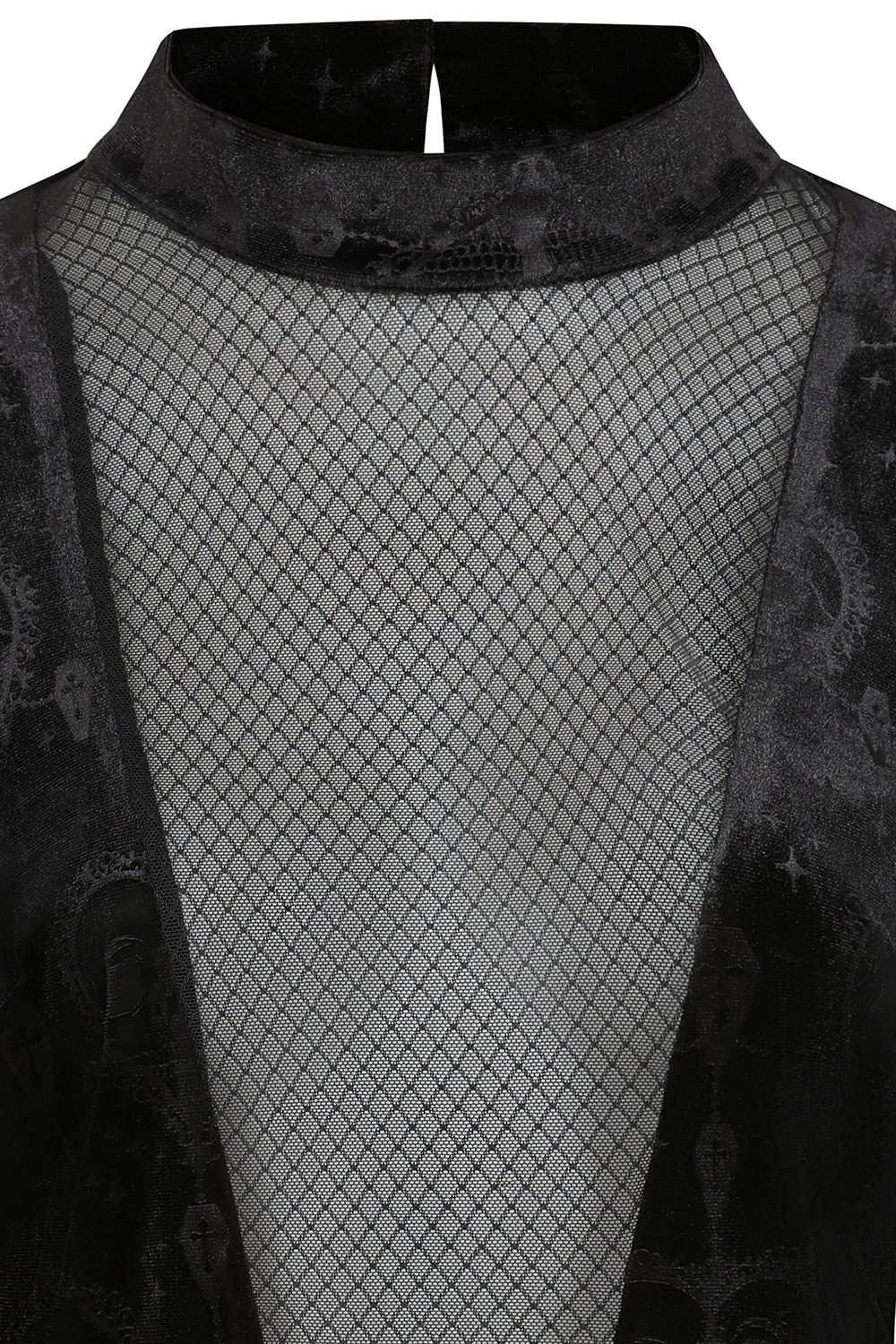 Selvatrix Top