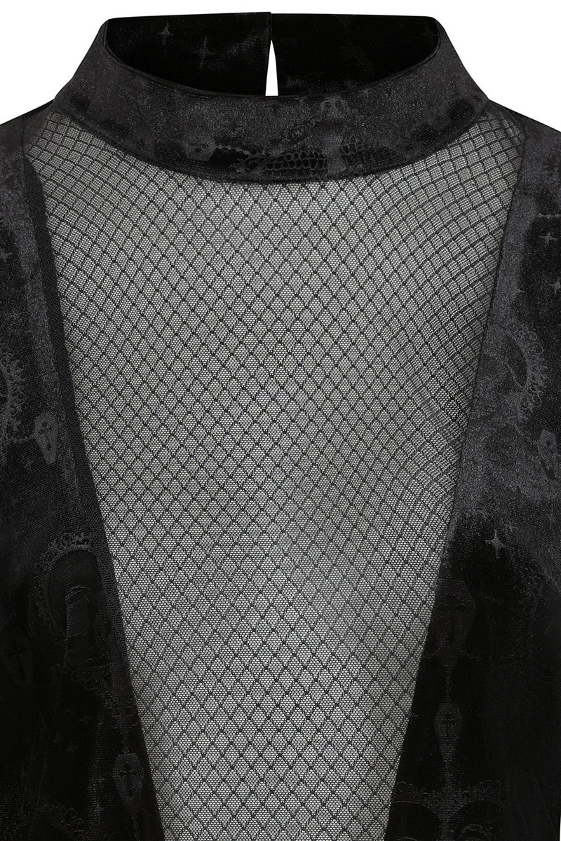 Selvatrix Top