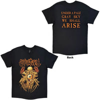 Sepultura Arise 2-Sided